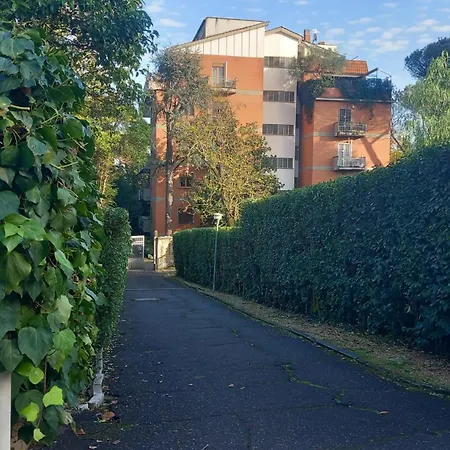 Roma Capitale B&B