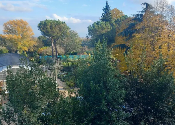 Capitale 4* Rome