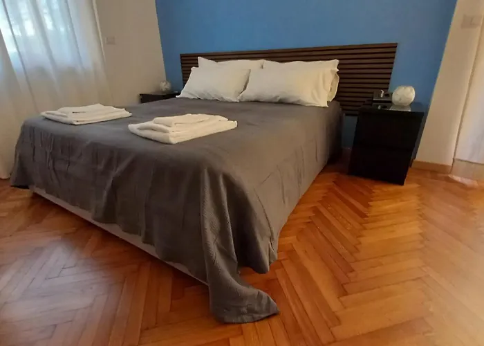 Capitale 4* Rome