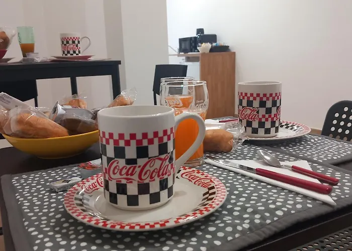 Bed & Breakfast Capitale Rome