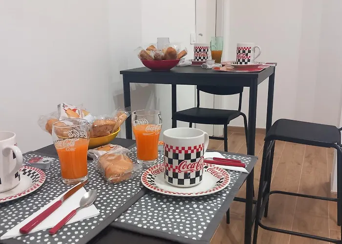 Bed & Breakfast Capitale Rome