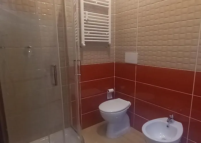 Bed & Breakfast Capitale Rome