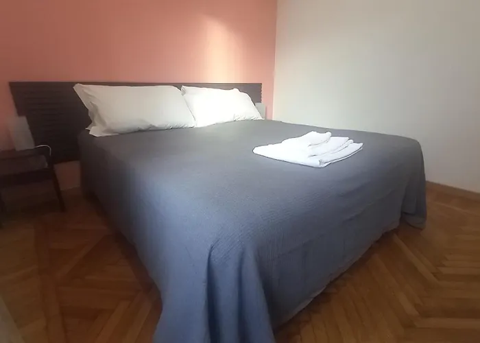 Capitale 4* Rome