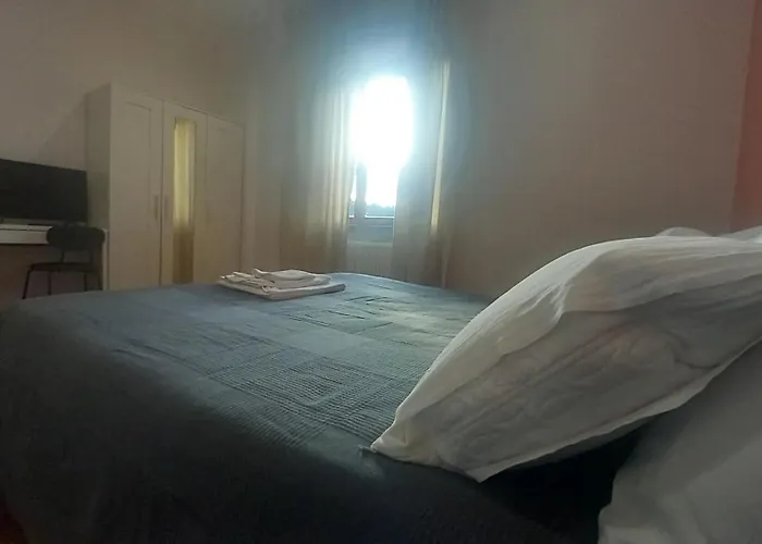 Bed & Breakfast Capitale Rome