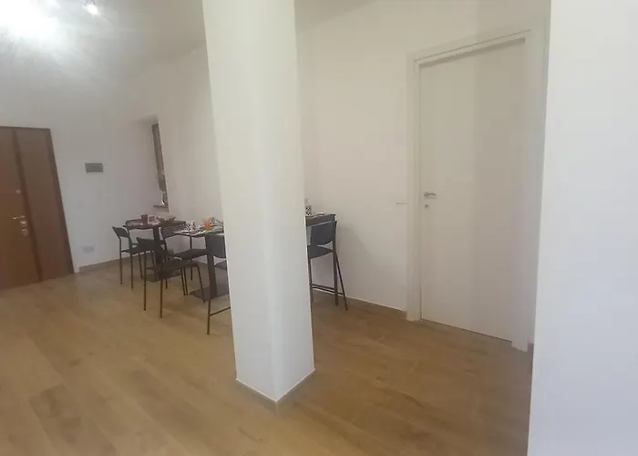 Bed & Breakfast Capitale Rome