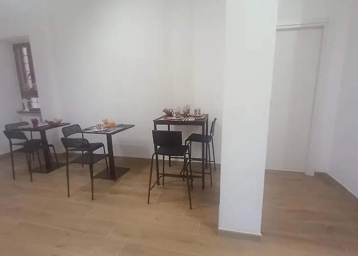 Bed & Breakfast Capitale Rome