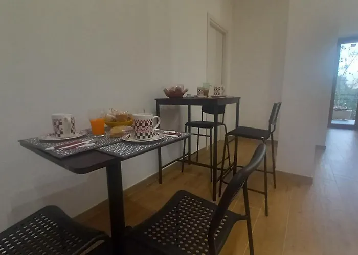 Capitale 4* Rome